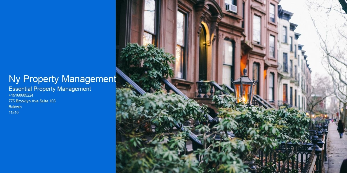 Ny Property Management